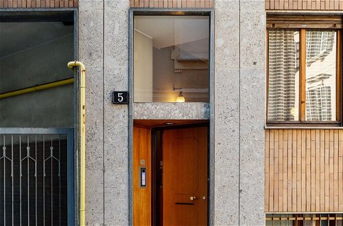 Foto 16 - Orti - Modern Apartment Porta Romana
