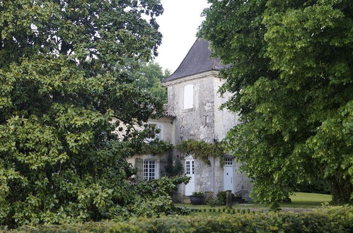 Foto 72 - CHATEAU DE PUYRIGAUD