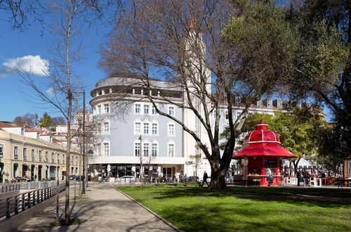 Foto 60 - Lisbon Finestay 8 Building