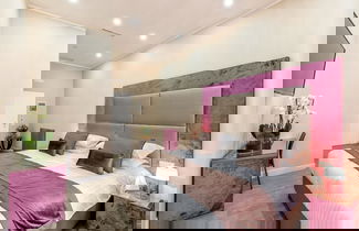 Foto 1 - Bloom Apartment by La Griffe