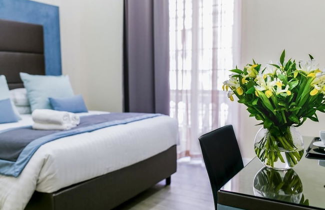 Bloom Apartment by La Griffe - Foto 4