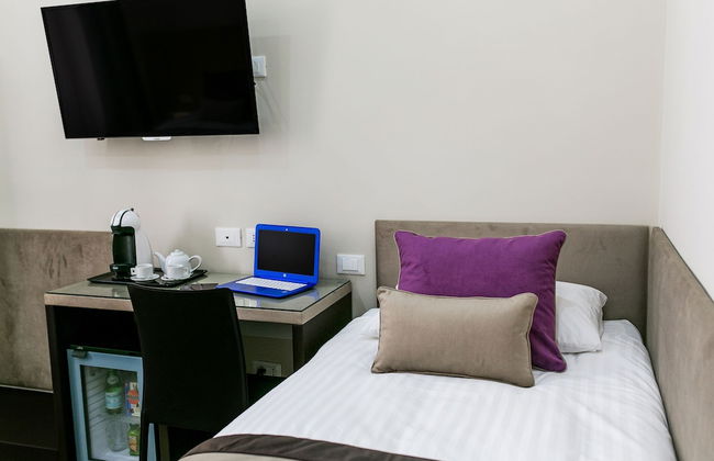Bloom Apartment by La Griffe - Foto 8