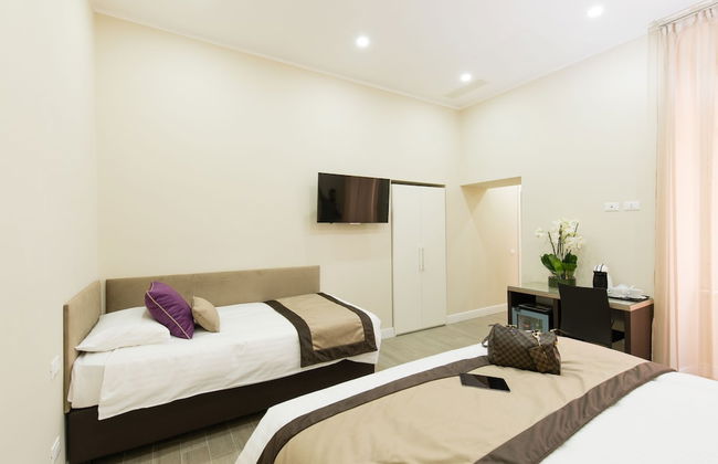 Bloom Apartment by La Griffe - Foto 11