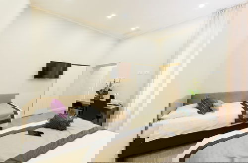 Foto 11 - Bloom Apartment by La Griffe