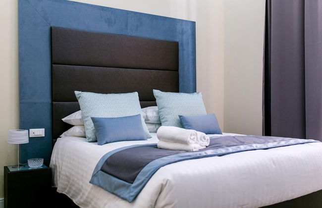 Bloom Apartment by La Griffe - Foto 15