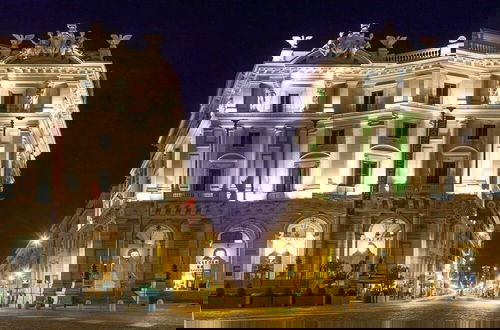 Foto 27 - Bloom Apartment by La Griffe