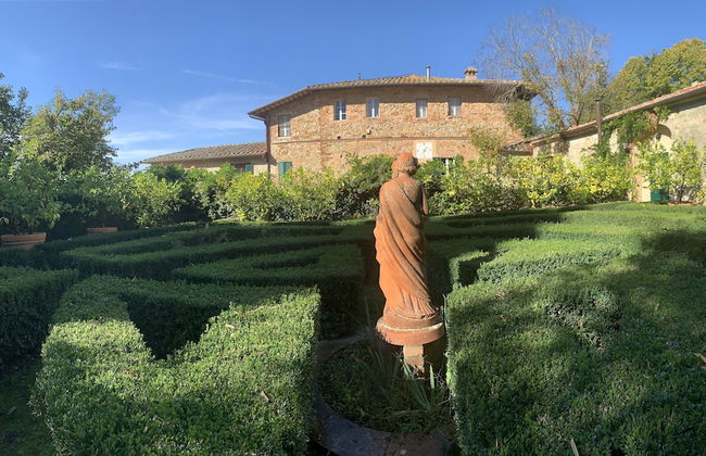 Agriturismo Fattoria Del Colle - Foto 42