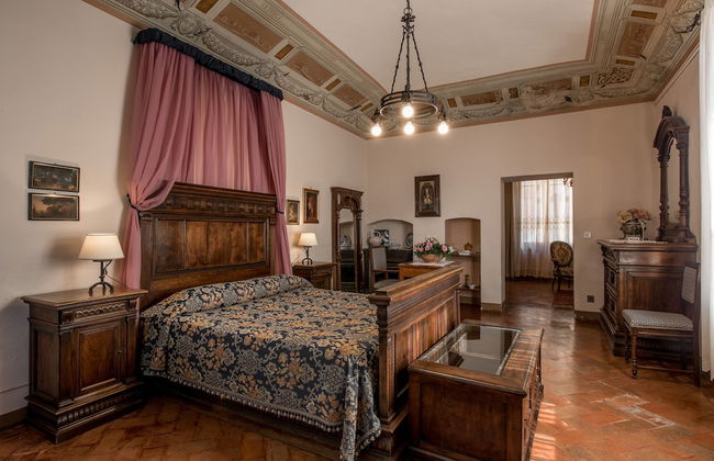 Agriturismo Fattoria Del Colle - Foto 8