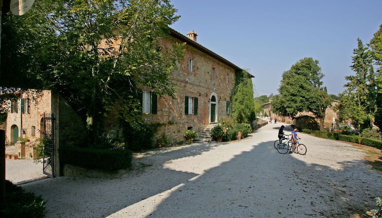 Foto 1 - Agriturismo Fattoria Del Colle