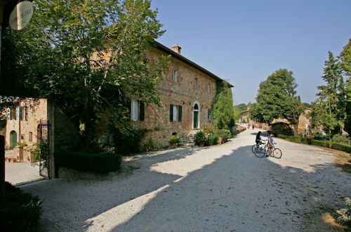 Foto 1 - Agriturismo Fattoria Del Colle