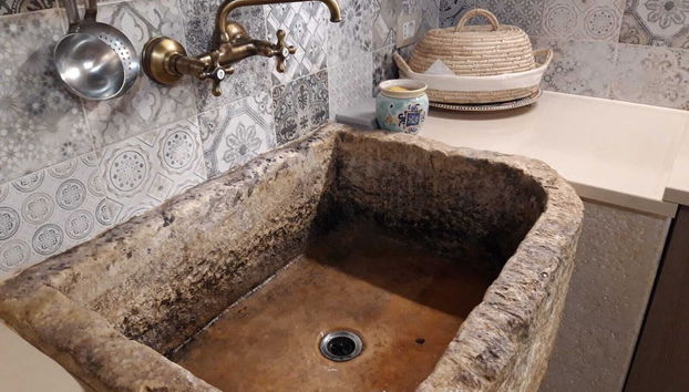 Cozinha privada