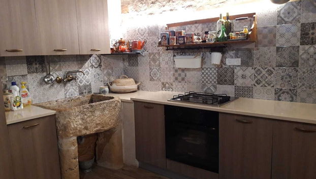 Cozinha privada