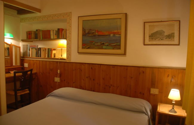 Agriturismo Podere Conte Ràcani - Foto 7