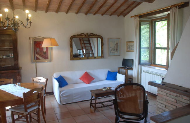 Agriturismo Podere Conte Ràcani - Foto 14