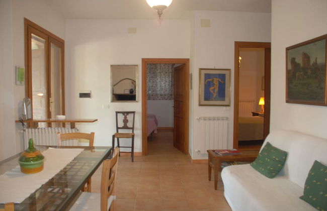 Agriturismo Podere Conte Ràcani - Foto 12