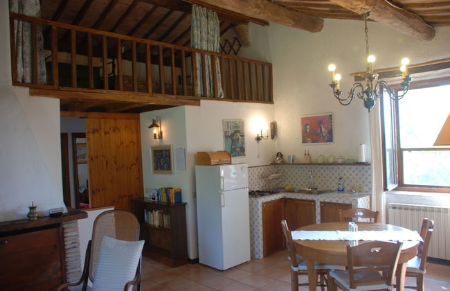 Agriturismo Podere Conte Ràcani - Foto 10