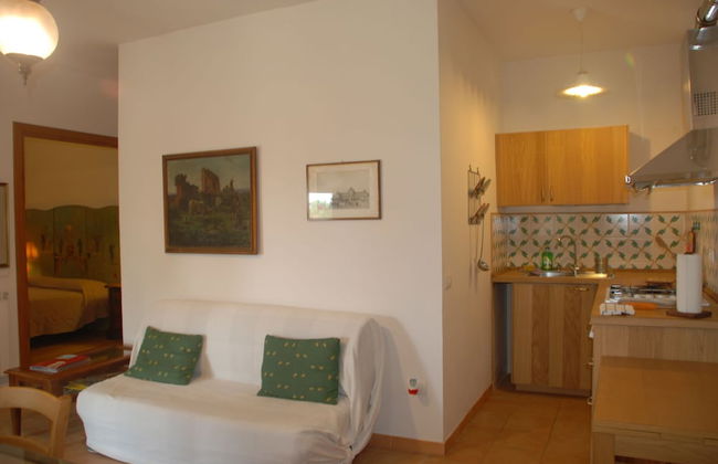 Agriturismo Podere Conte Ràcani - Foto 16