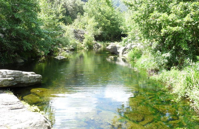 Mas Els Terrats - Foto 46