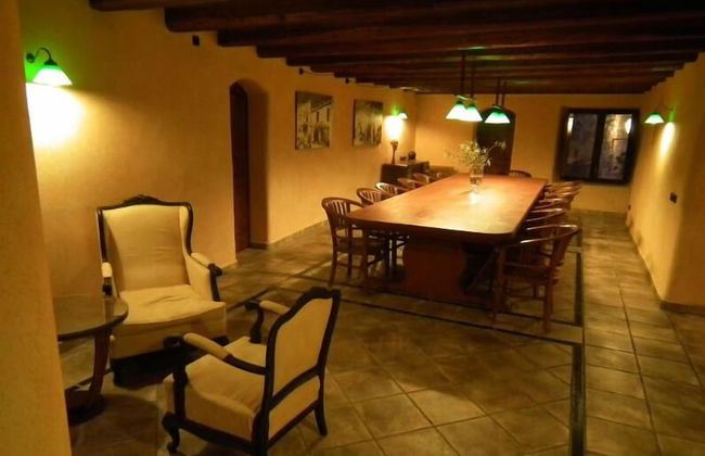 Mas Els Terrats - Foto 38