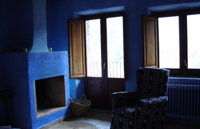 Mas Els Terrats - Foto 20