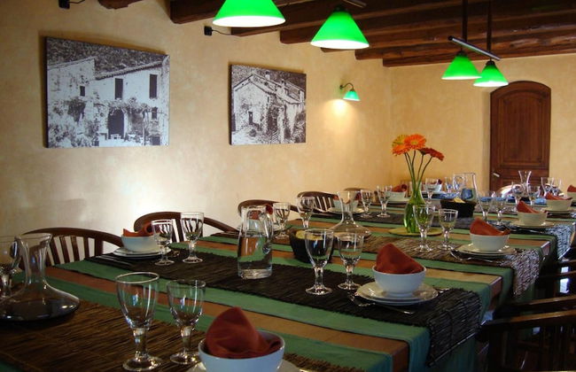 Mas Els Terrats - Foto 35