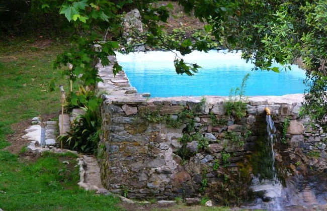 Mas Els Terrats - Foto 29