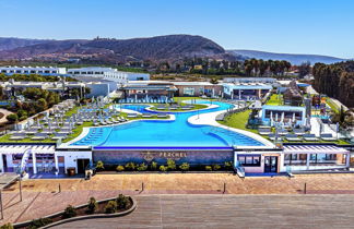 Photo 1 - Resort Cordial Santa Agueda & Perchel Beach Club