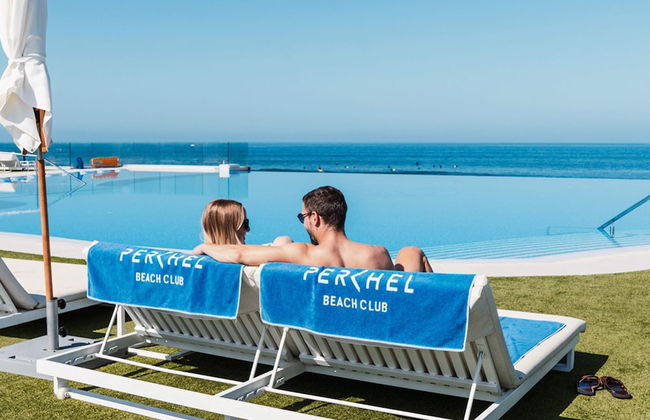 Resort Cordial Santa Agueda & Perchel Beach Club - Foto 46