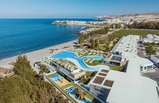 Photo 1 - Resort Cordial Santa Agueda & Perchel Beach Club