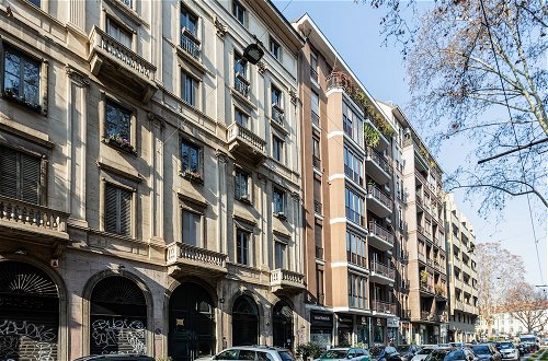 Foto 17 - Brera Apartments in Porta Venezia
