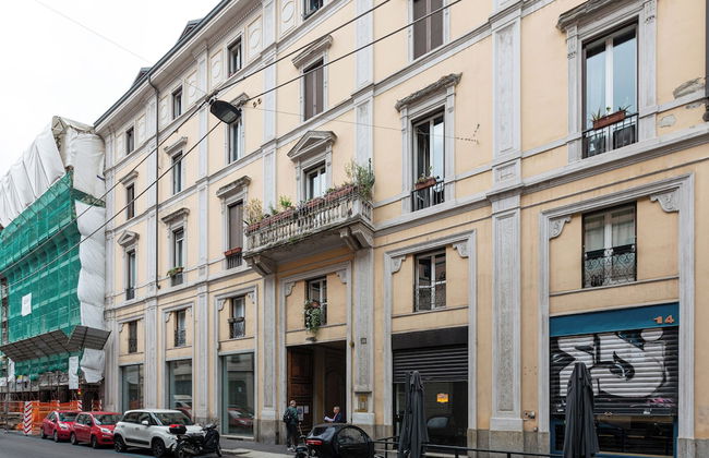 Brera Apartments in Porta Venezia - Foto 37
