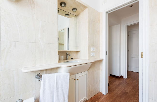 Brera Apartments in Porta Venezia - Foto 31