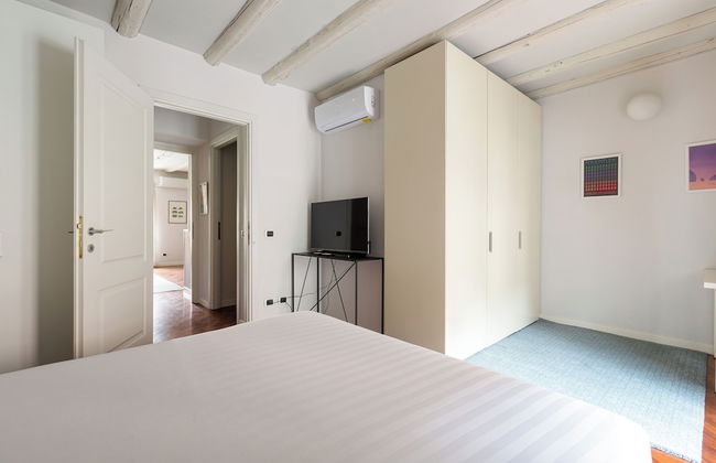 Brera Apartments in Porta Venezia - Foto 10