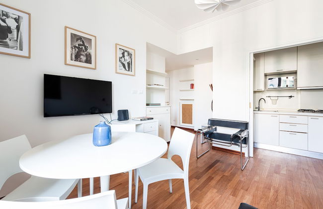 Brera Apartments in Porta Venezia - Foto 17