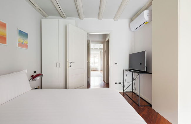 Brera Apartments in Porta Venezia - Foto 9