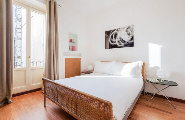 Brera Apartments in Porta Venezia - Foto 3