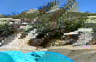 Photo 1 - Charming Holiday Home Near Sea