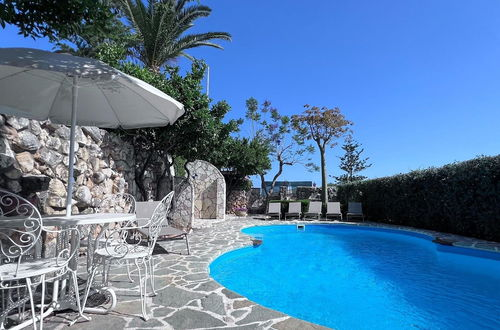 Photo 22 - Spacious Apartment With Communal Pool Near the Sea