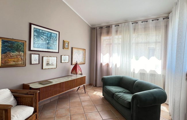 Spacious Apartment With Communal Pool Near the Sea - Foto 7