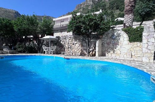 Photo 21 - Spacious Apartment With Communal Pool Near the Sea