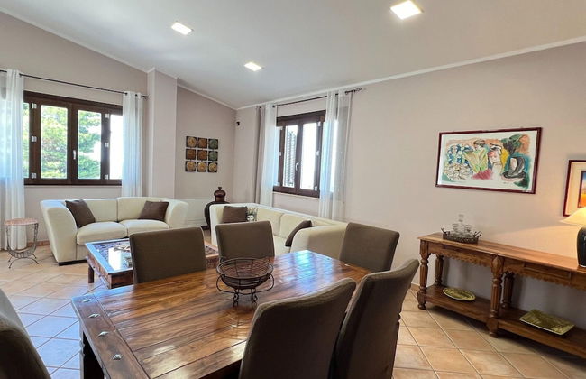 Spacious Apartment With Communal Pool Near the Sea - Foto 29