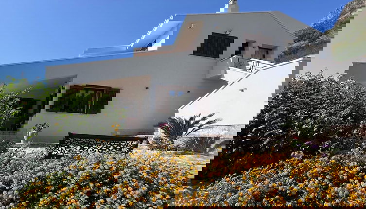 Photo 1 - Spacious Apartment With Communal Pool Near the Sea