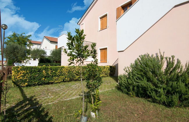 Cozy Holiday Home in Rosolina near Sea Beach - Foto 26