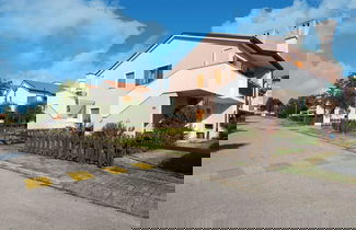 Photo 1 - Cozy Holiday Home in Rosolina near Sea Beach