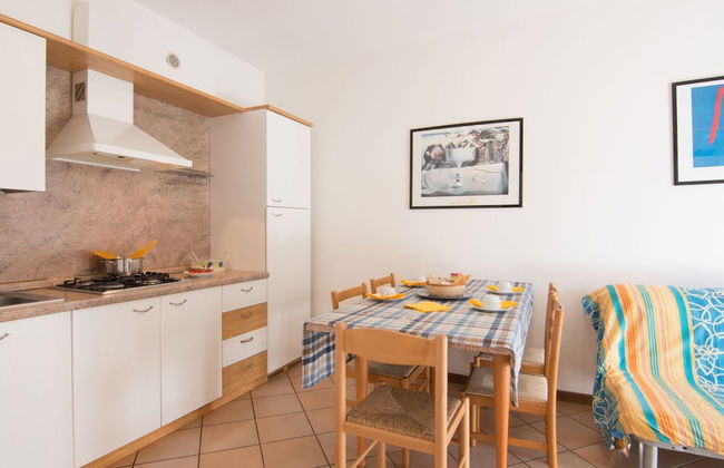 Cozy Holiday Home in Rosolina near Sea Beach - Foto 7