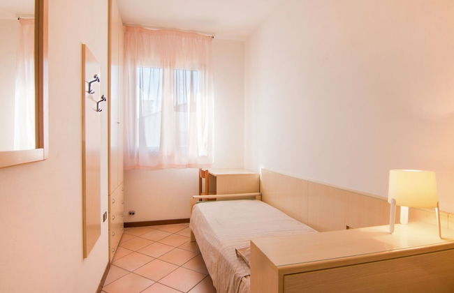 Cozy Holiday Home in Rosolina near Sea Beach - Foto 3