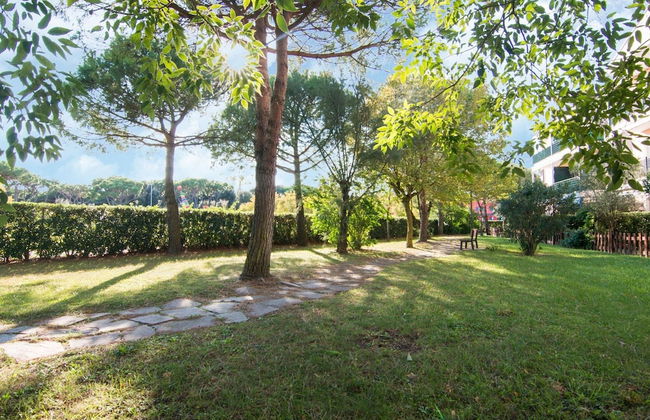 Cozy Holiday Home in Rosolina near Sea Beach - Foto 23