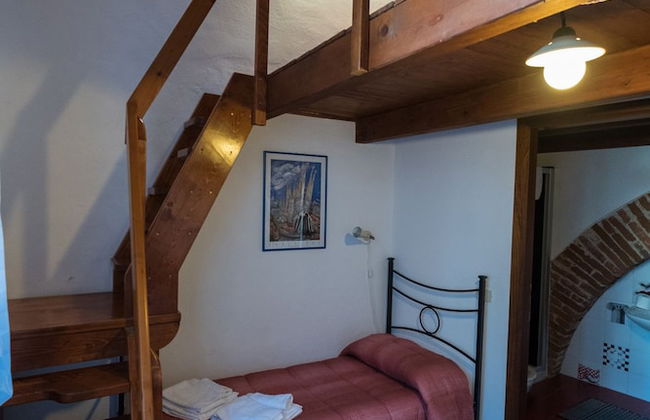 Eleonora Room & Breakfast - Foto 18