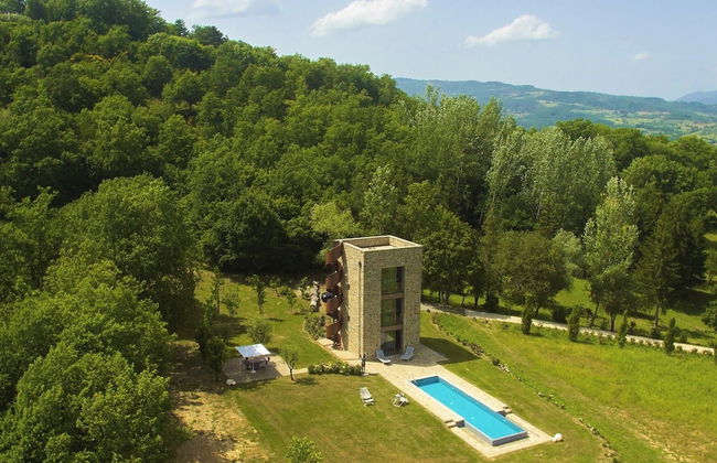 Fattorie di Celli - Photo 48