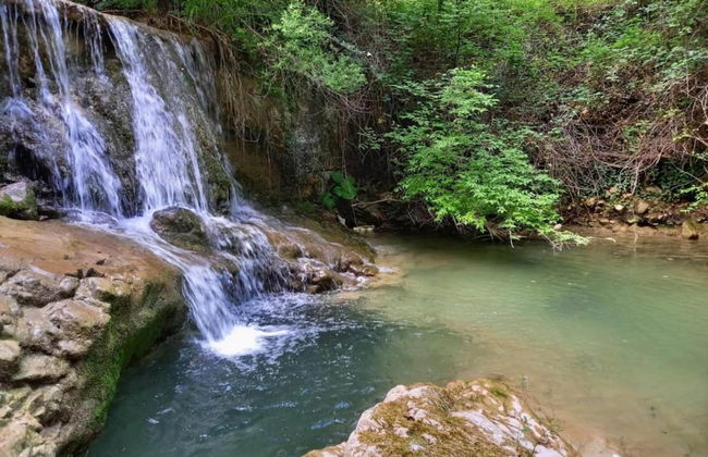 Farmhouse in Giano Dell'umbria with Hot Tub, Swimming Pool - Foto 39